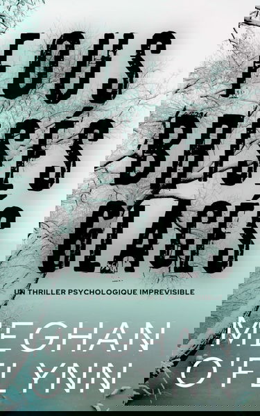 Fous Brisés Glacés: Un Thriller Psychologique Imprévisible