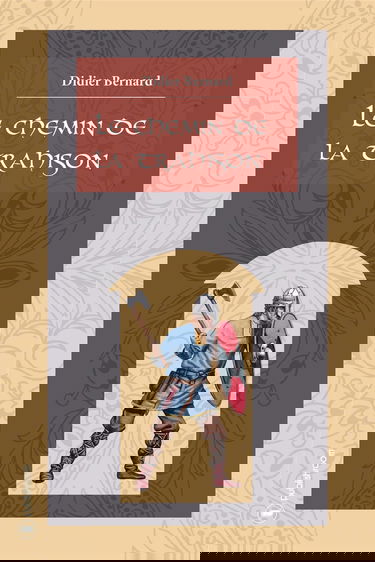 LE CHEMIN DE LA TRAHISON