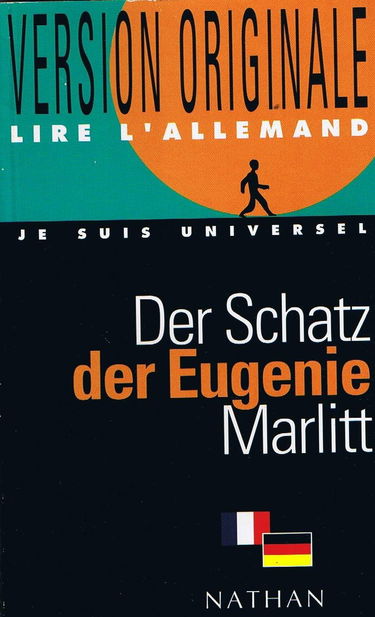 Der schatz der eugenie marlitt 122997