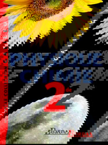 Galileo, physique-chimie, 2de