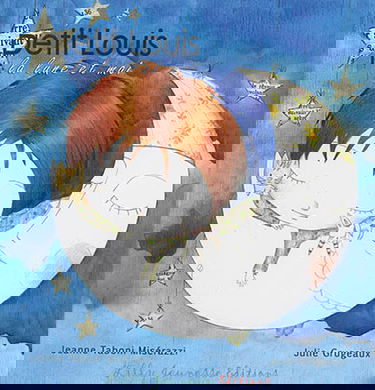 Petit Louis : la lune et moi