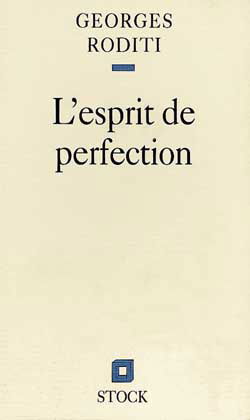 L'Esprit de perfection