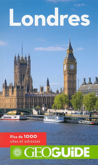 Couverture de Londres