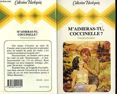 M'aimeras-tu, Coccinelle ?