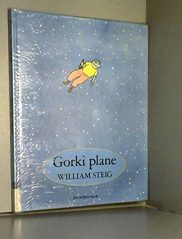 Gorki plane