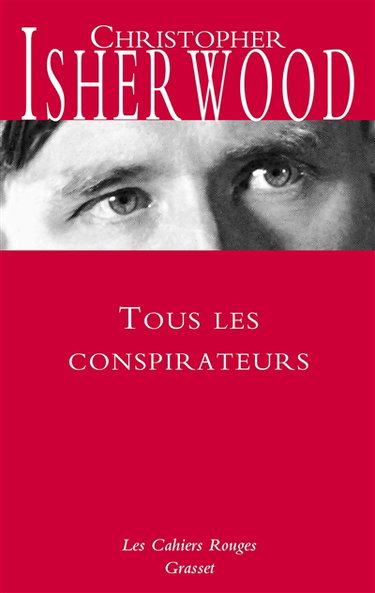 Couverture de Tous les conspirateurs