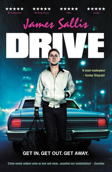 Couverture de Drive
