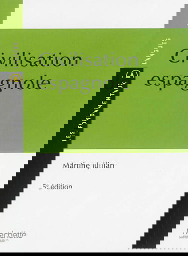 Civilisation espagnole