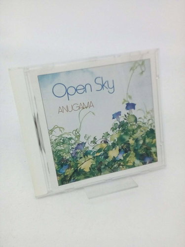 Couverture de Open Sky [Import]