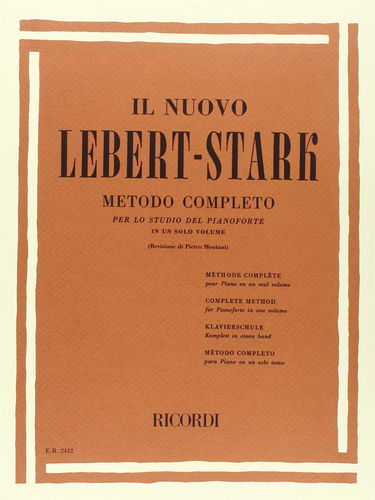 Il Nuovo Lebert Stark