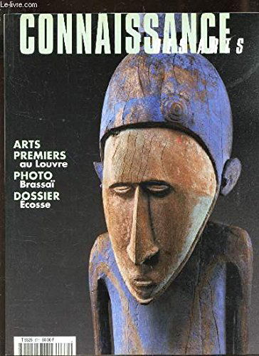Connaissance des arts, numéro 116 (hors-série)