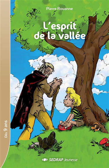 L'esprit de la vallée