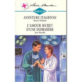 Aventure italienne (Harlequin)