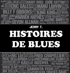 Histoires de blues