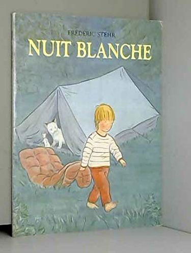 Nuit blanche