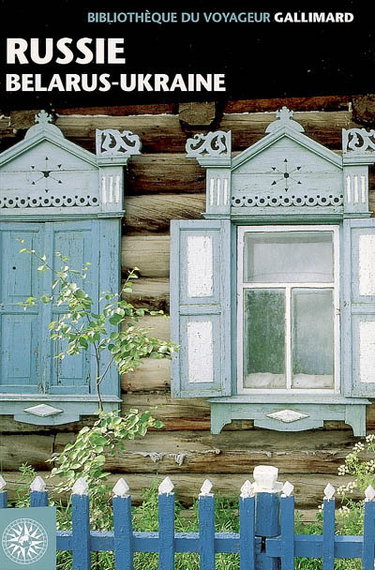 Russie : Belarus, Ukraine