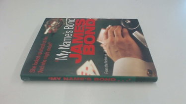 Couverture de 'my Name's Bond...': An Anthology from the Fiction of Ian Fleming par Ian Fleming
