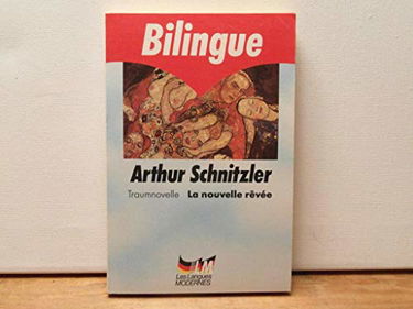 La nouvelle rêvée: Edition bilingue français-allemand