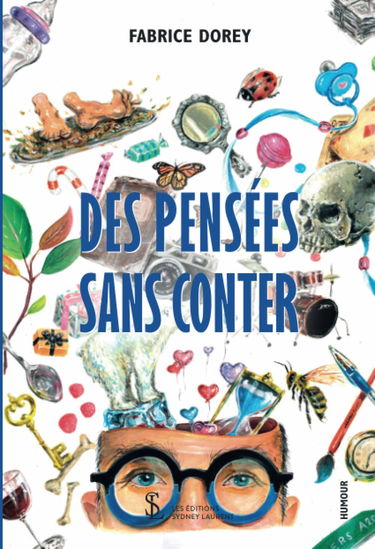 Des pensées sans conter