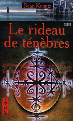 Le rideau de ténèbres