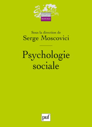 Psychologie sociale