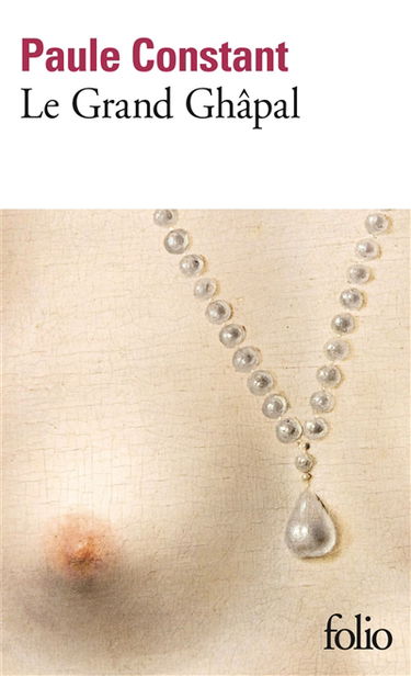 Le Grand Ghâpal