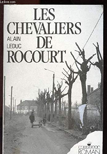 Les Chevaliers de Rocourt
