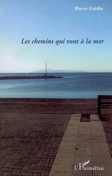 Les chemins qui vont à la mer : des territoires de l'air pur aux paysages du dedans