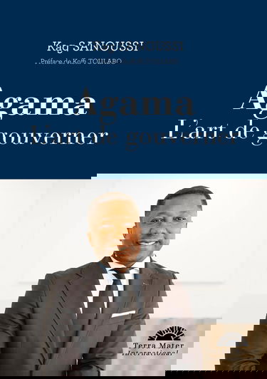 Agama, l'art de gouverner