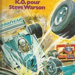 K o pour steve warson 011697