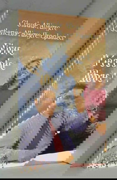 Vive l'école libre !