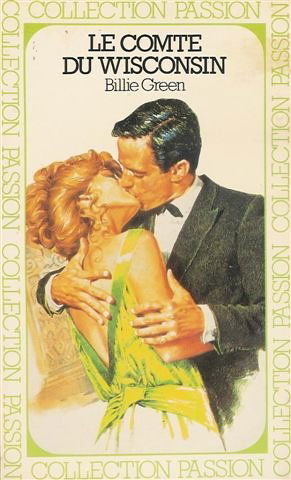 Le comte du Wisconsin : Collection passion n° 83