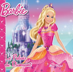 Le palais de diamant