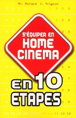 S'équiper en home cinema