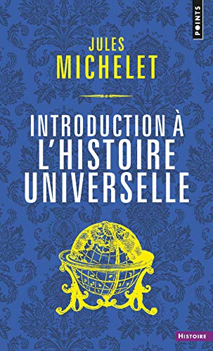 Introduction à l'histoire universelle (Gratuit OP