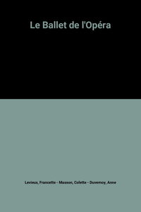 Le Ballet de l'Opéra