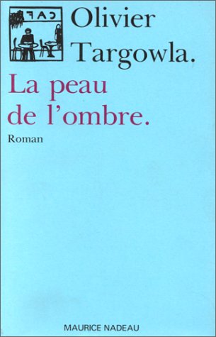 La Peau de l'ombre
