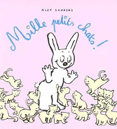 Mille petits chats