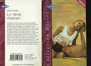 LE DROIT D'AIMER