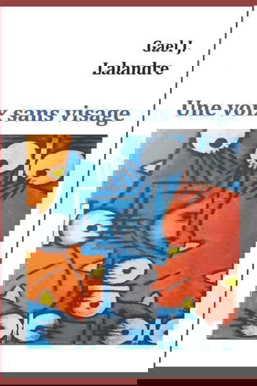 Une voix sans visage