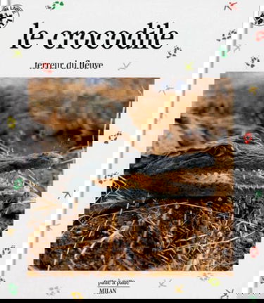 Le Crocodile, terreur du fleuve