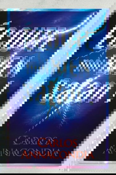 Ecoute-moi bien satan