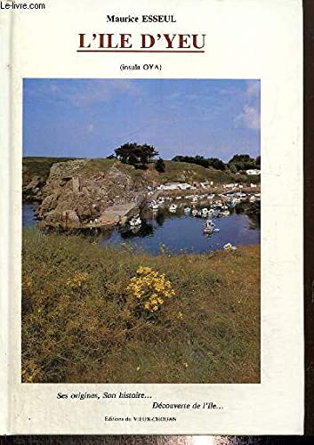 L Ile d Yeu
