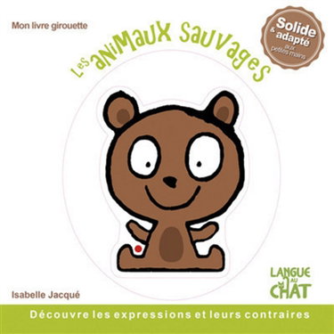 Les animaux sauvages