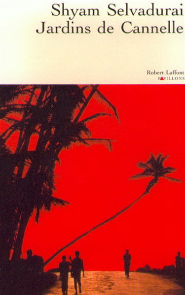 Jardins de cannelle