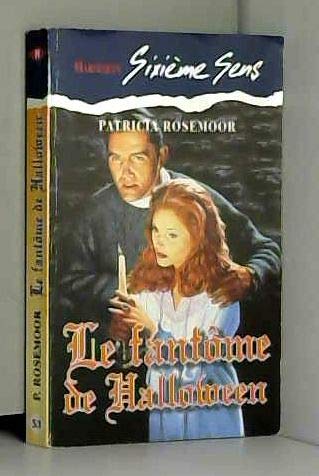 Le fantôme de Halloween (Sixième sens)