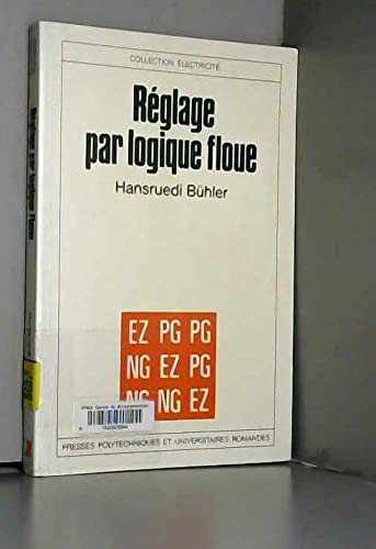 Réglage par logique floue