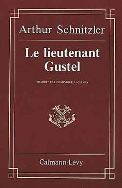 Le lieutenant Gustel
