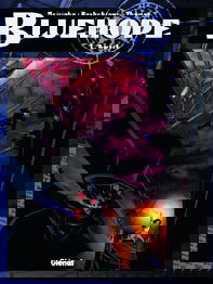 Bluehope. Vol. 1. April