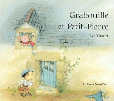 Grabouille et Petit-Pierre